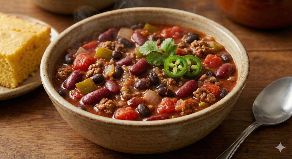 Chili