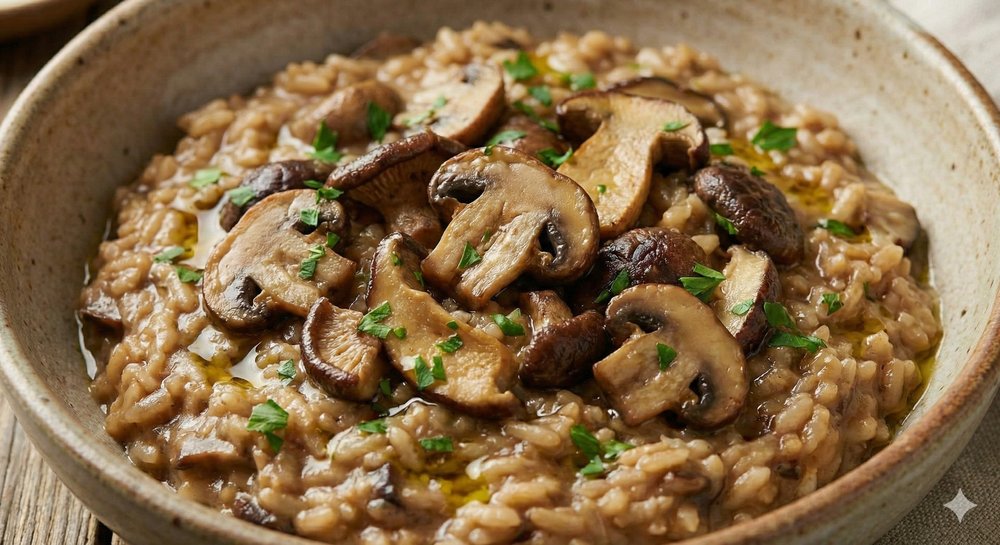 Misc Risotto