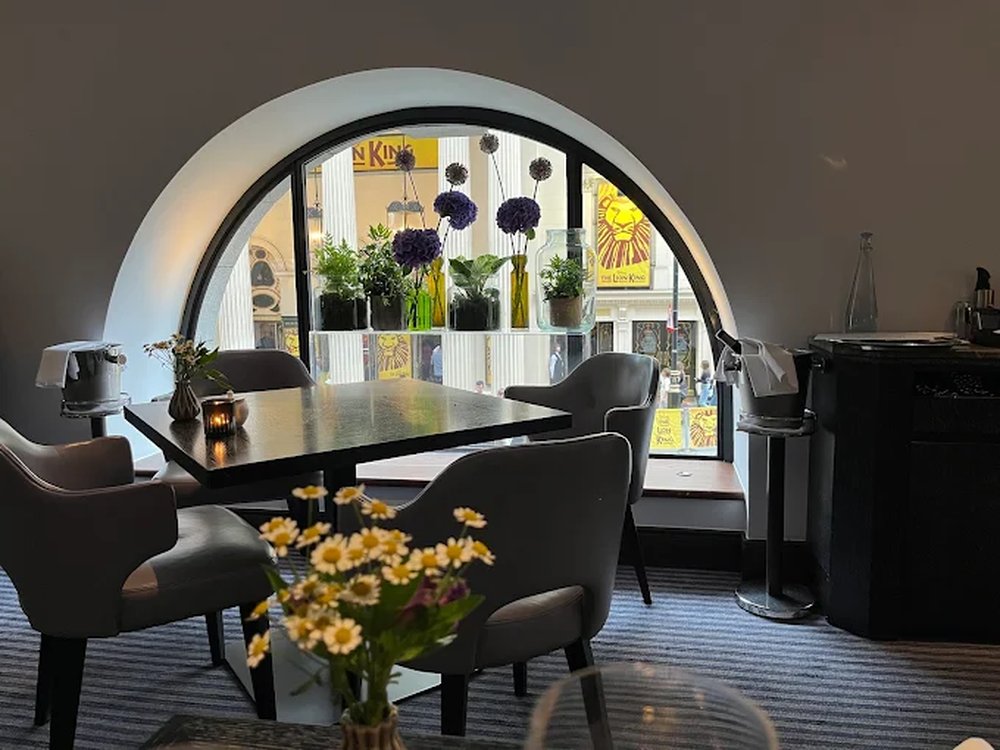 Indigo at One Aldwych